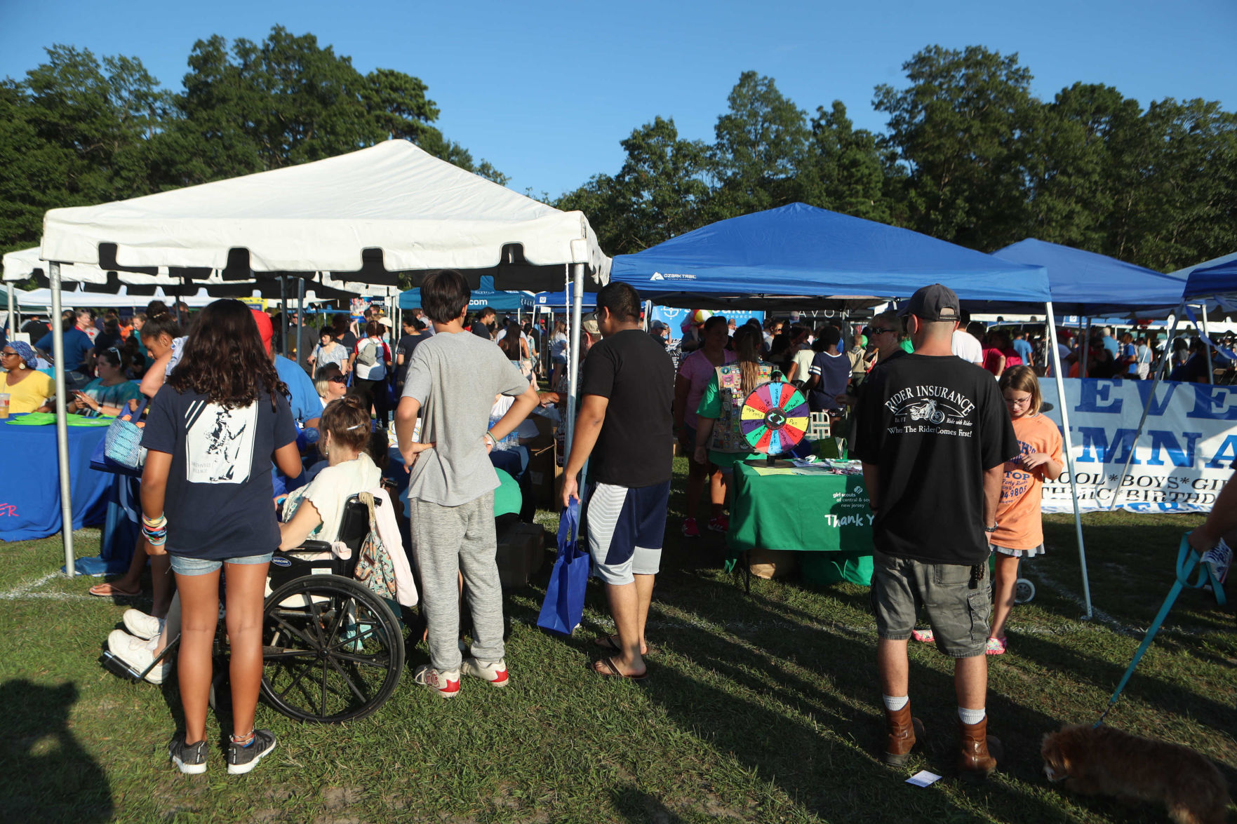 National Night Out